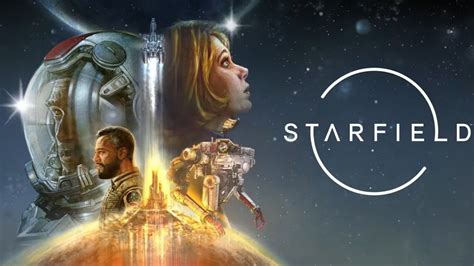 starfield walkthrough|Starfield walkthrough – beginner’s guide and tips .